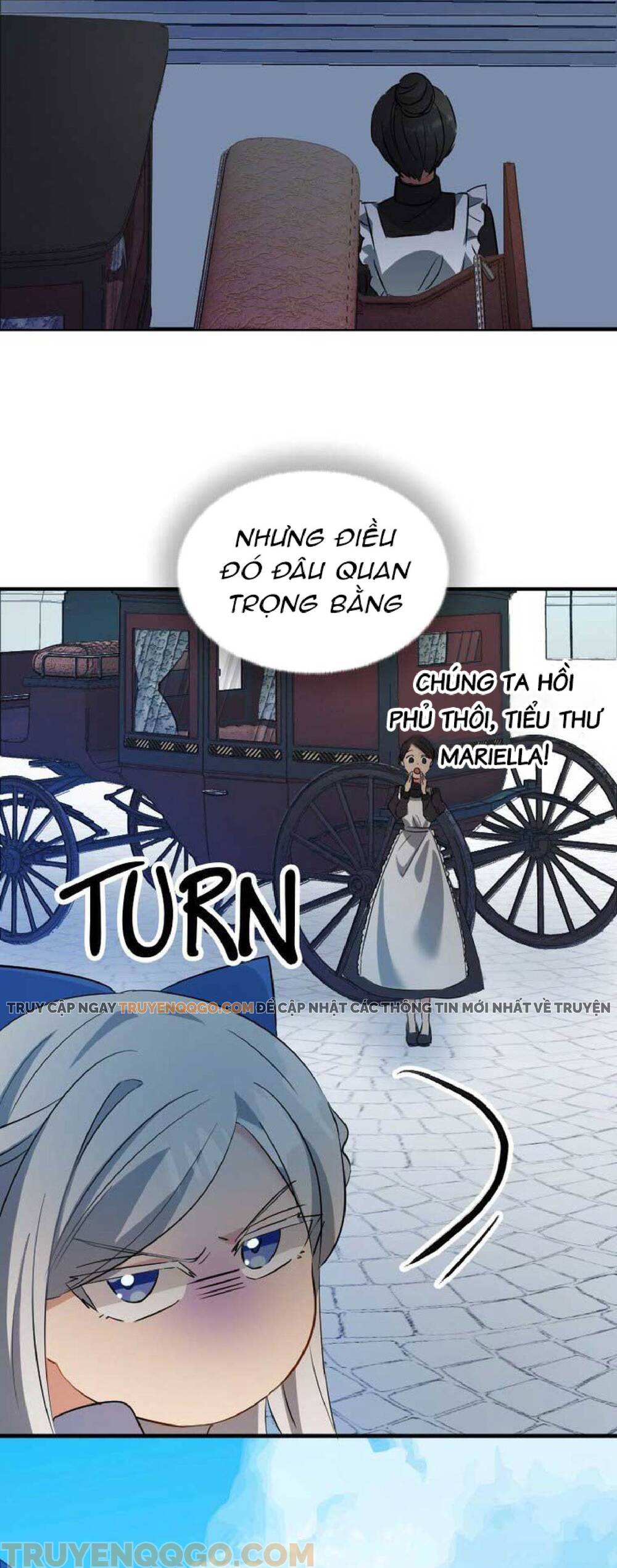 Thiên Sứ Kim Quang Chapter 35 - Trang 31