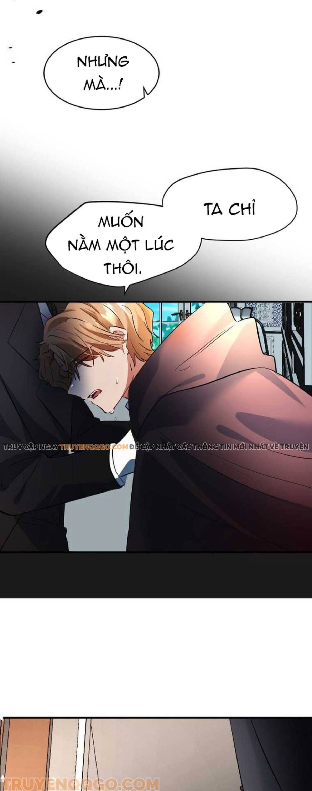Thiên Sứ Kim Quang Chapter 36 - Trang 39