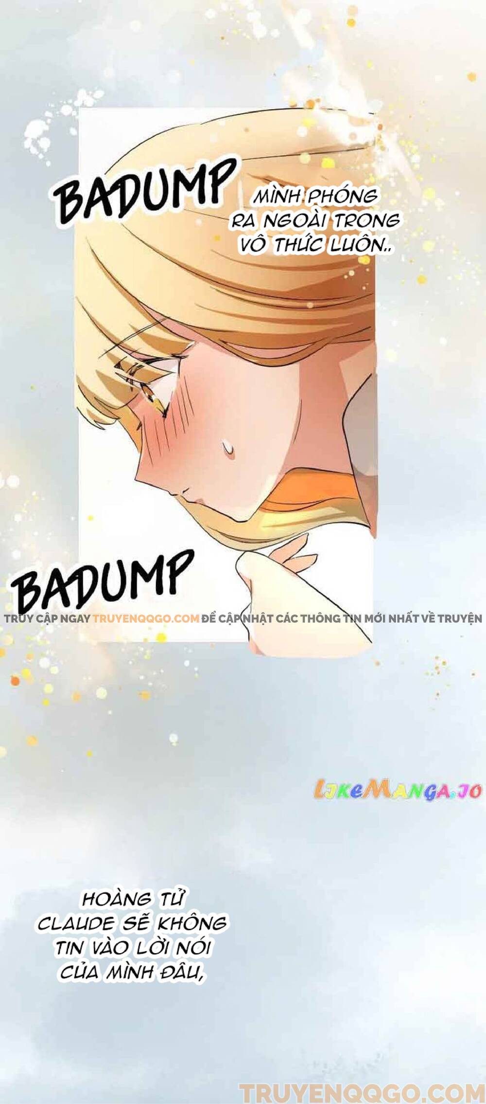 Thiên Sứ Kim Quang Chapter 5 - Trang 29