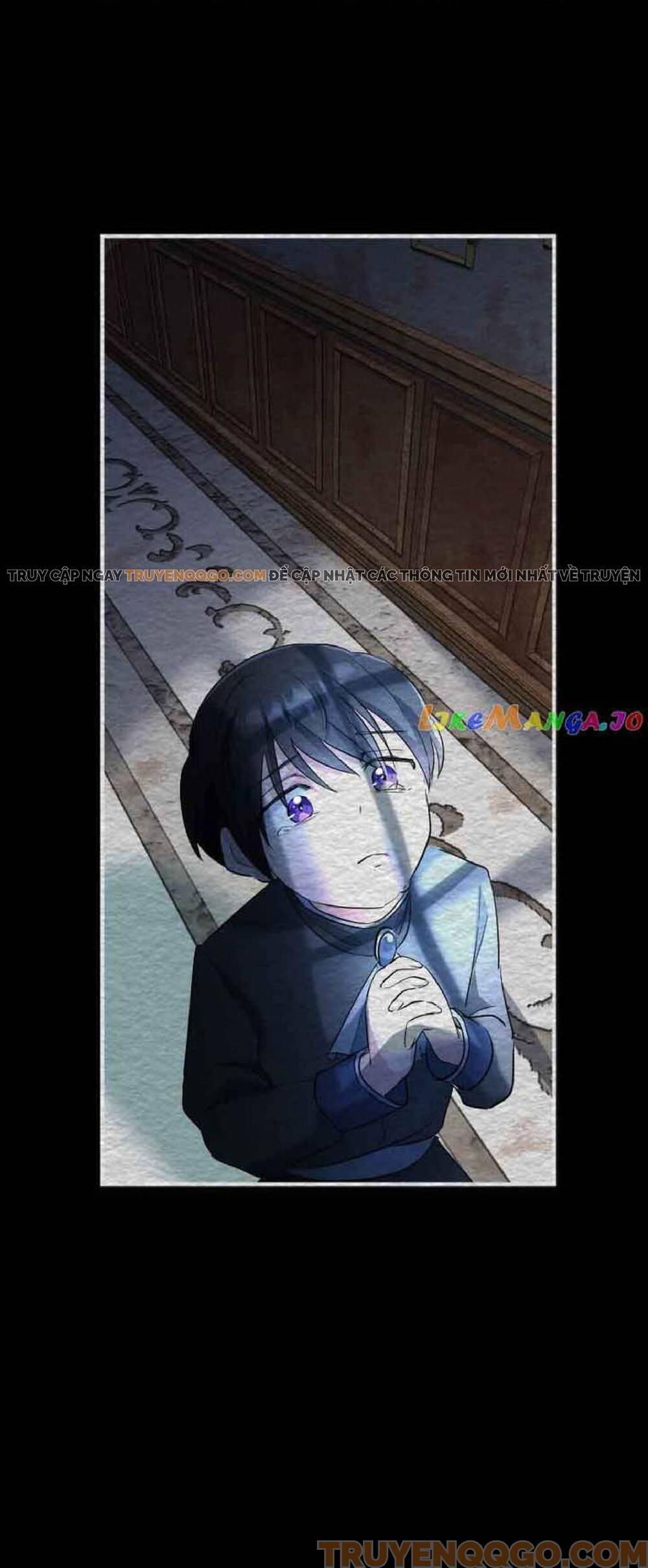 Thiên Sứ Kim Quang Chapter 8 - Trang 19
