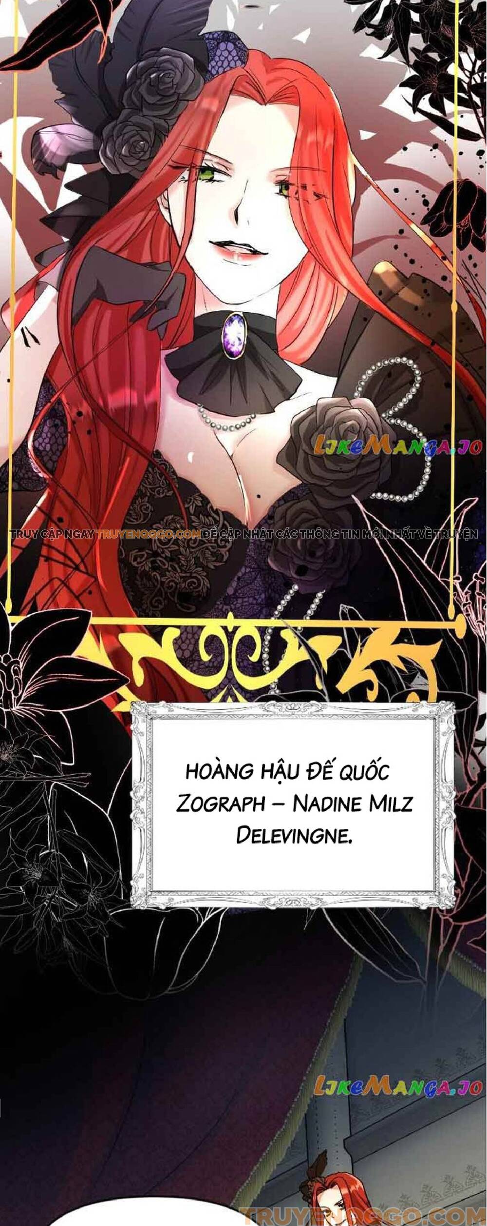 Thiên Sứ Kim Quang Chapter 4 - Trang 55