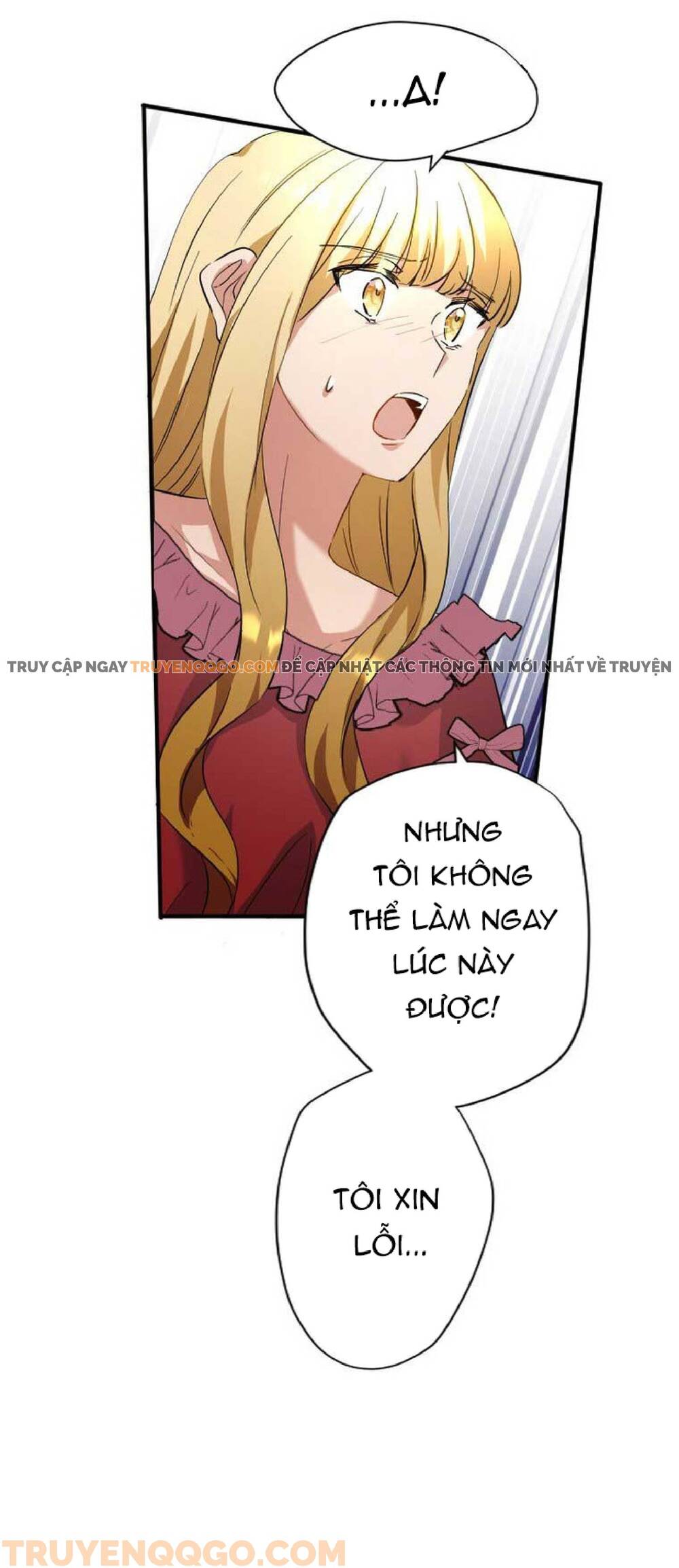 Thiên Sứ Kim Quang Chapter 36 - Trang 44