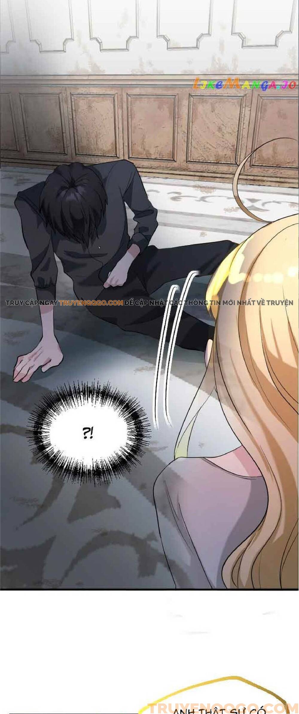 Thiên Sứ Kim Quang Chapter 4 - Trang 30
