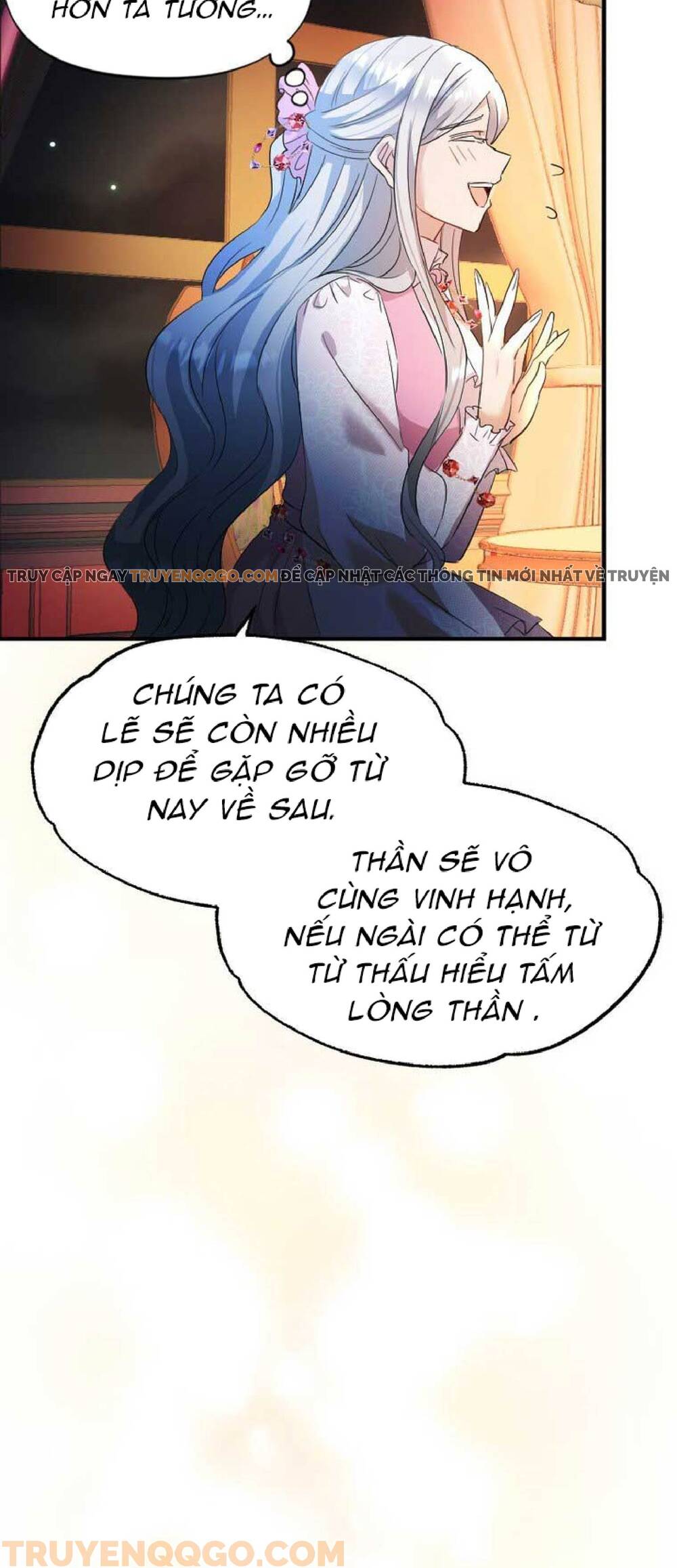 Thiên Sứ Kim Quang Chapter 35 - Trang 54
