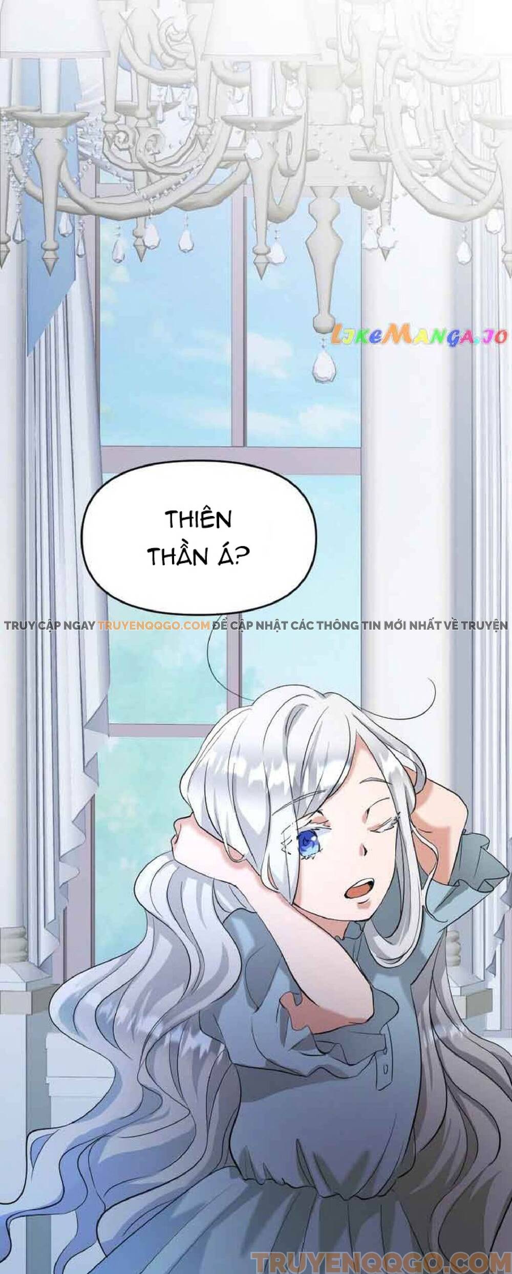 Thiên Sứ Kim Quang Chapter 3 - Trang 12