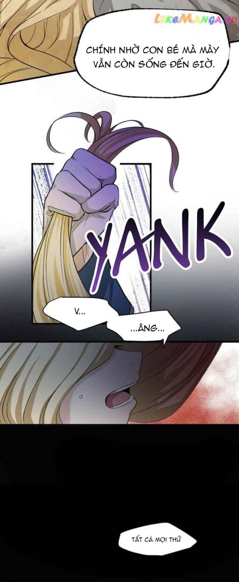 Thiên Sứ Kim Quang Chapter 1 - Trang 12