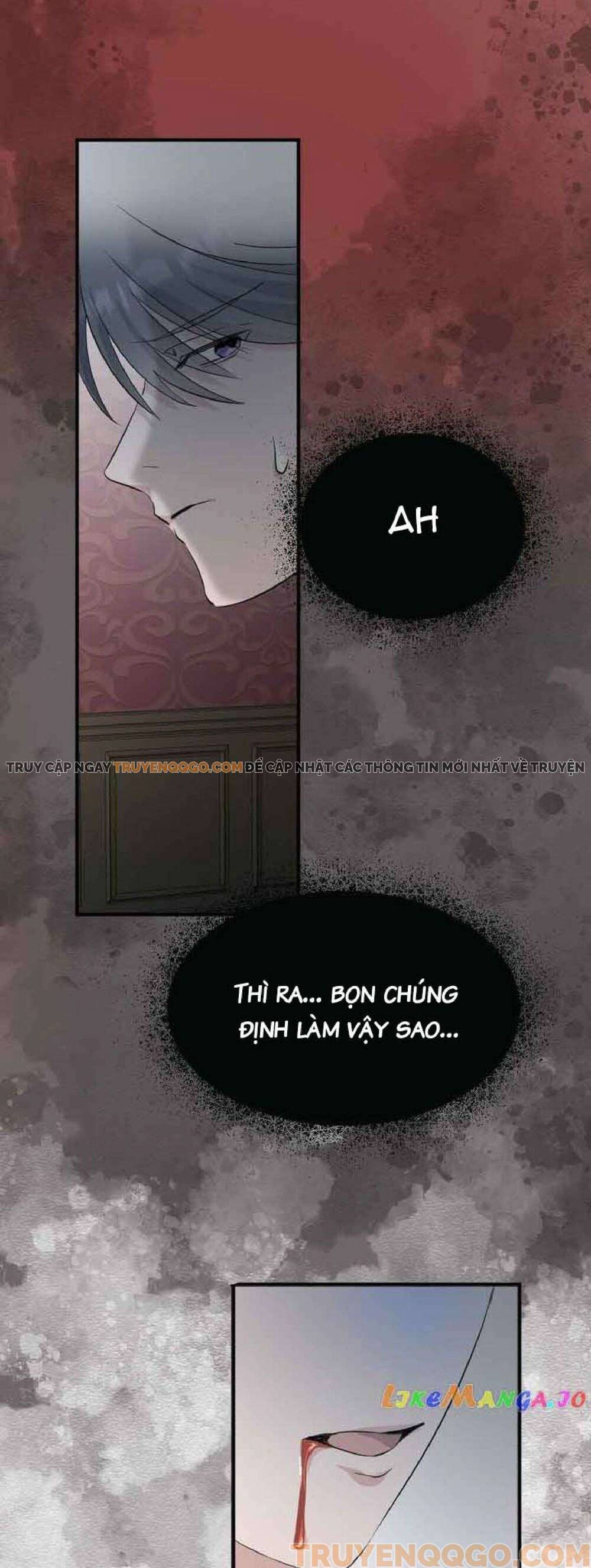 Thiên Sứ Kim Quang Chapter 7 - Trang 54