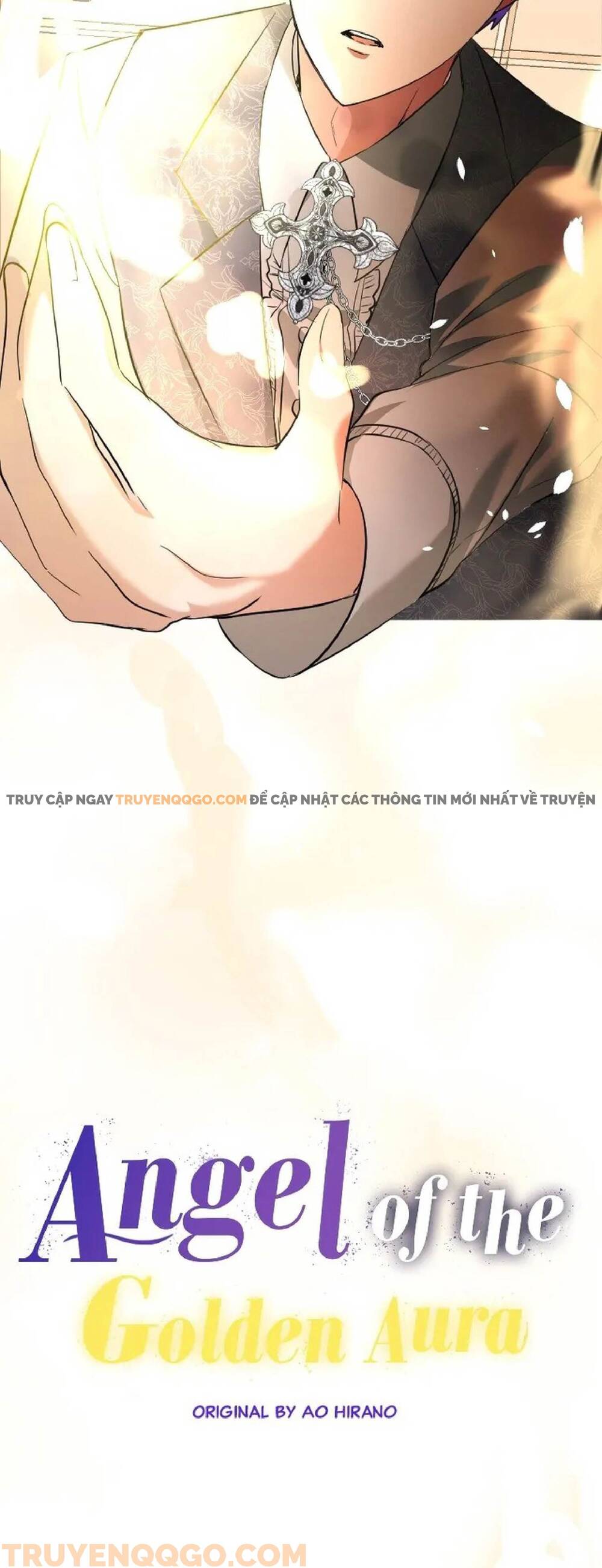 Thiên Sứ Kim Quang Chapter 33 - Trang 30