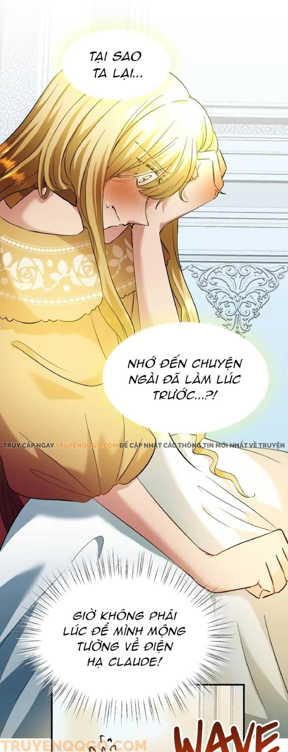 Thiên Sứ Kim Quang Chapter 33 - Trang 35
