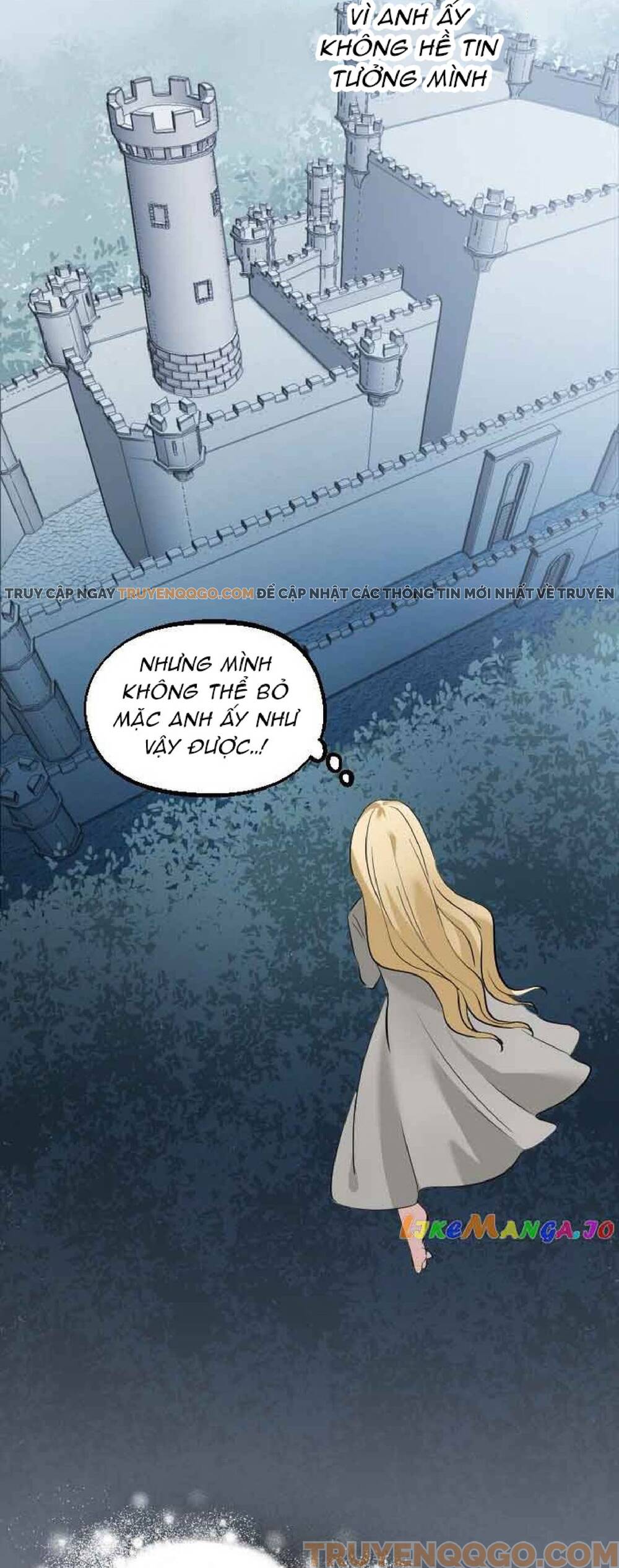 Thiên Sứ Kim Quang Chapter 5 - Trang 30
