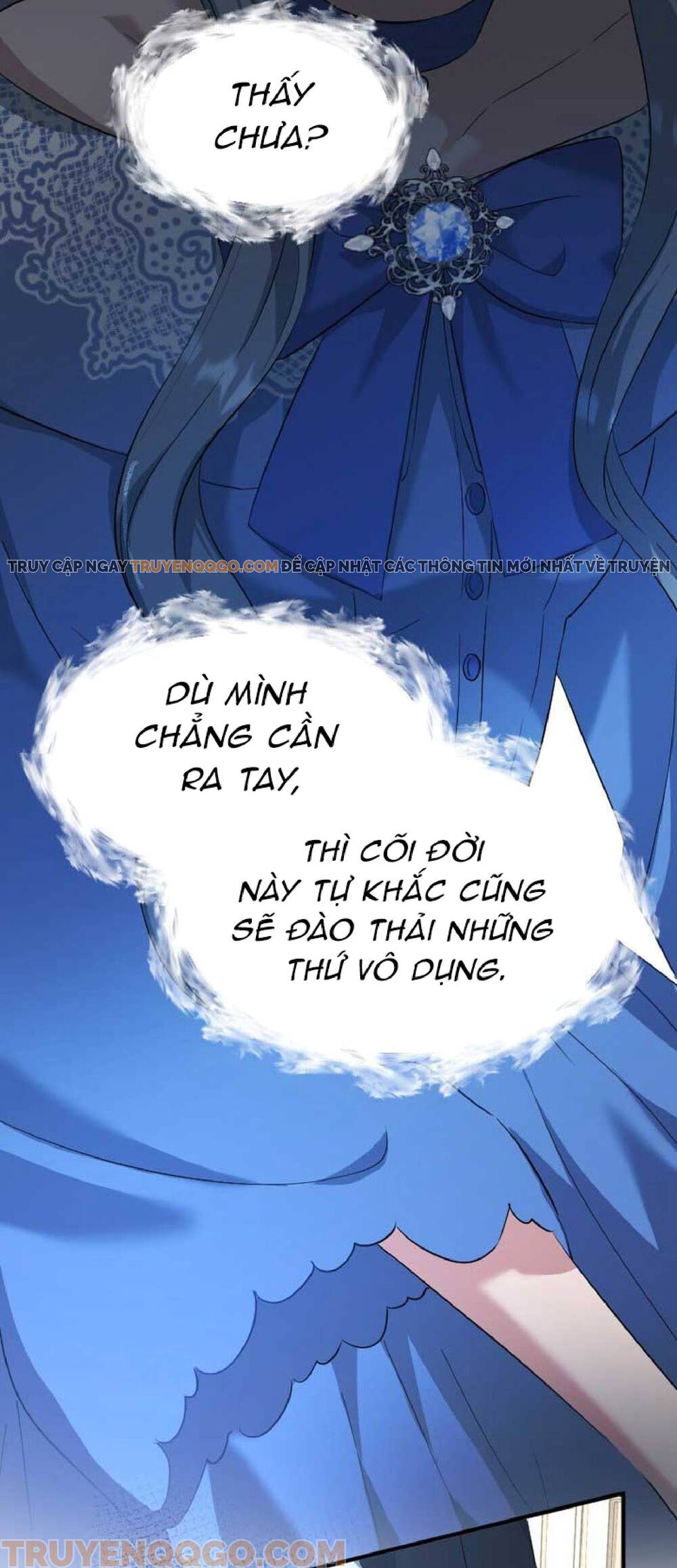 Thiên Sứ Kim Quang Chapter 35 - Trang 18