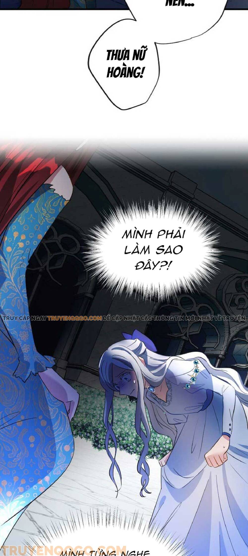 Thiên Sứ Kim Quang Chapter 35 - Trang 41