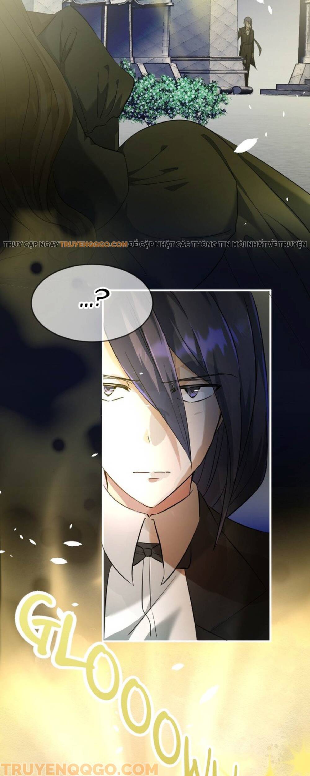 Thiên Sứ Kim Quang Chapter 34 - Trang 14