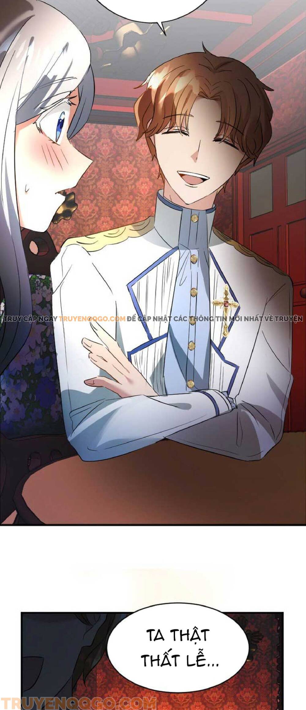 Thiên Sứ Kim Quang Chapter 35 - Trang 52