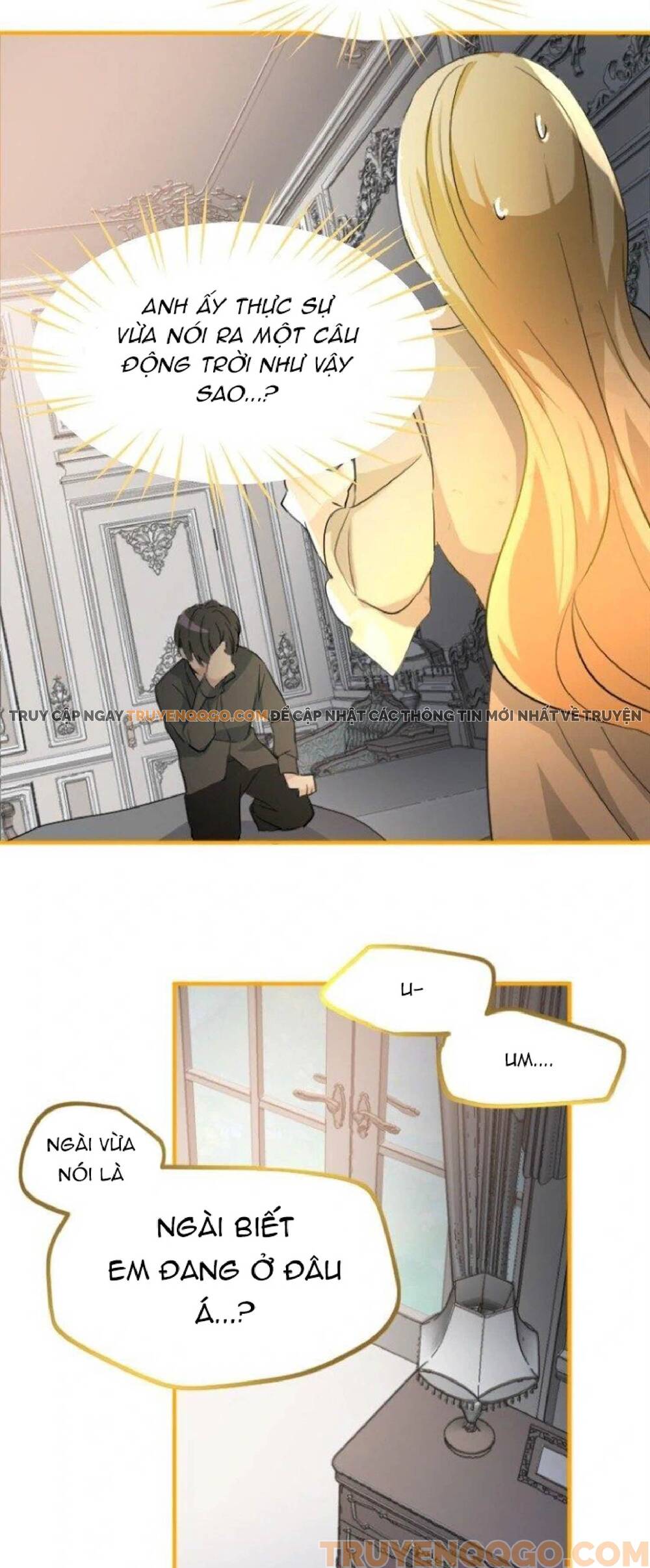 Thiên Sứ Kim Quang Chapter 11 - Trang 24