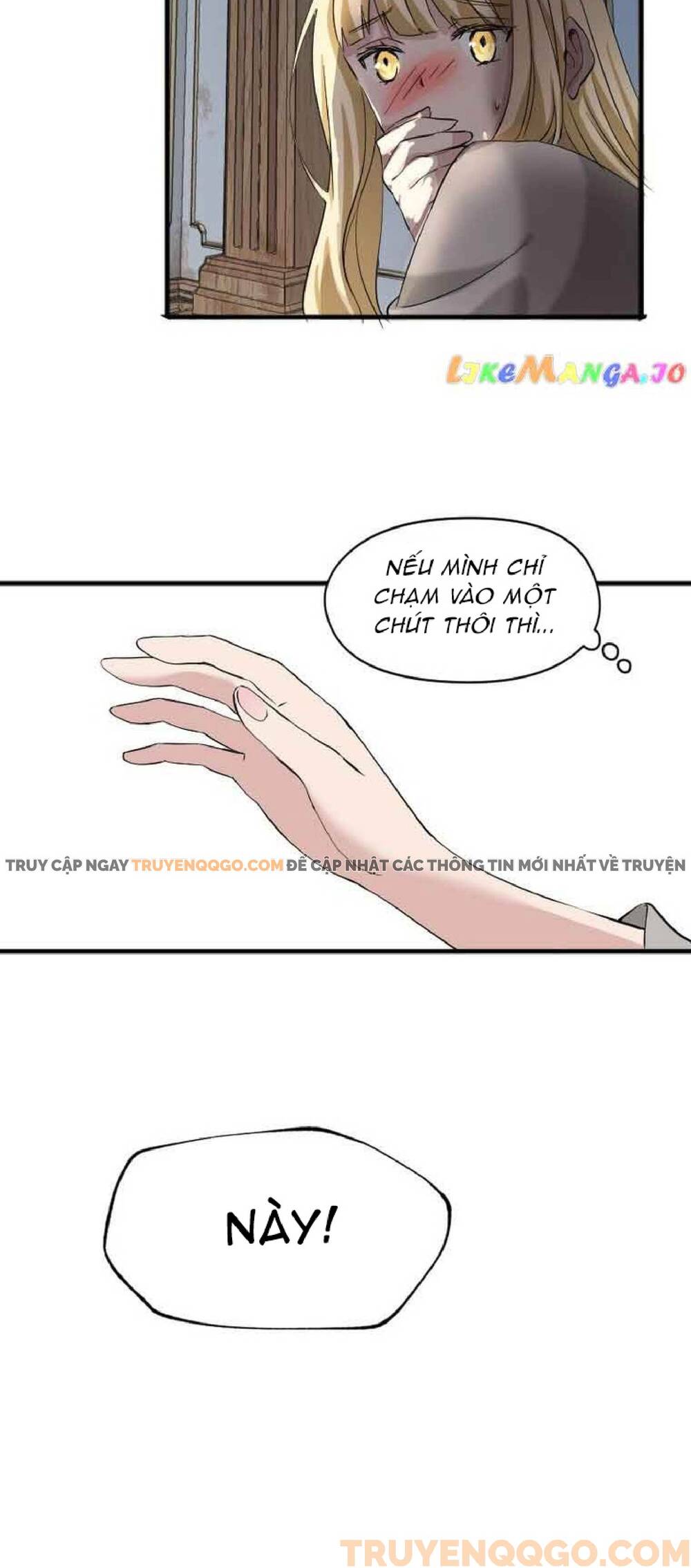Thiên Sứ Kim Quang Chapter 5 - Trang 26