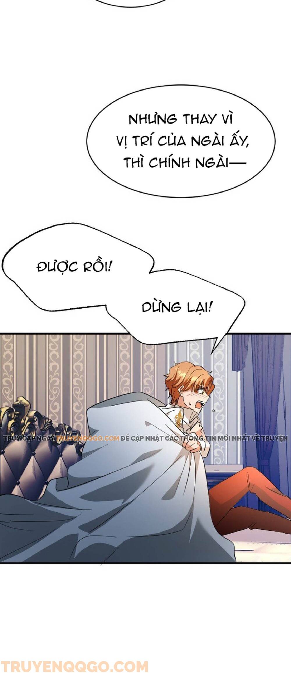Thiên Sứ Kim Quang Chapter 37 - Trang 30
