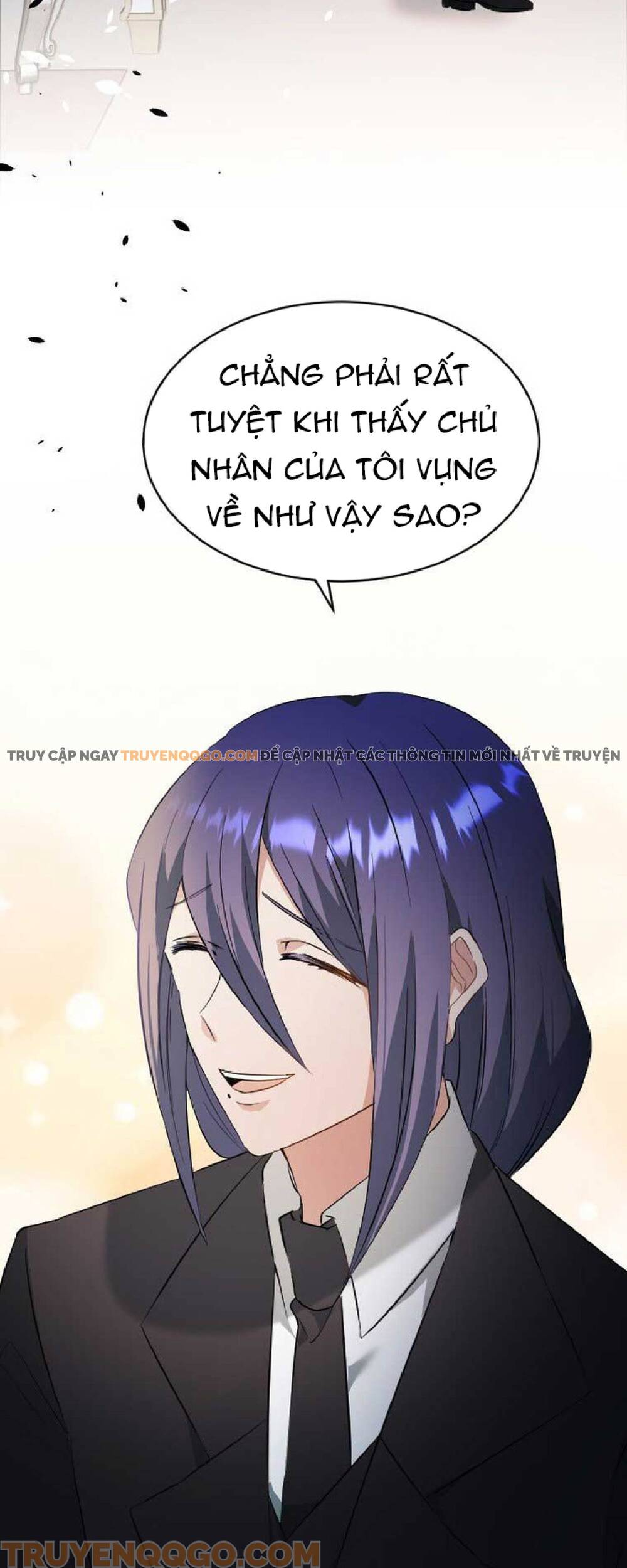 Thiên Sứ Kim Quang Chapter 36 - Trang 18