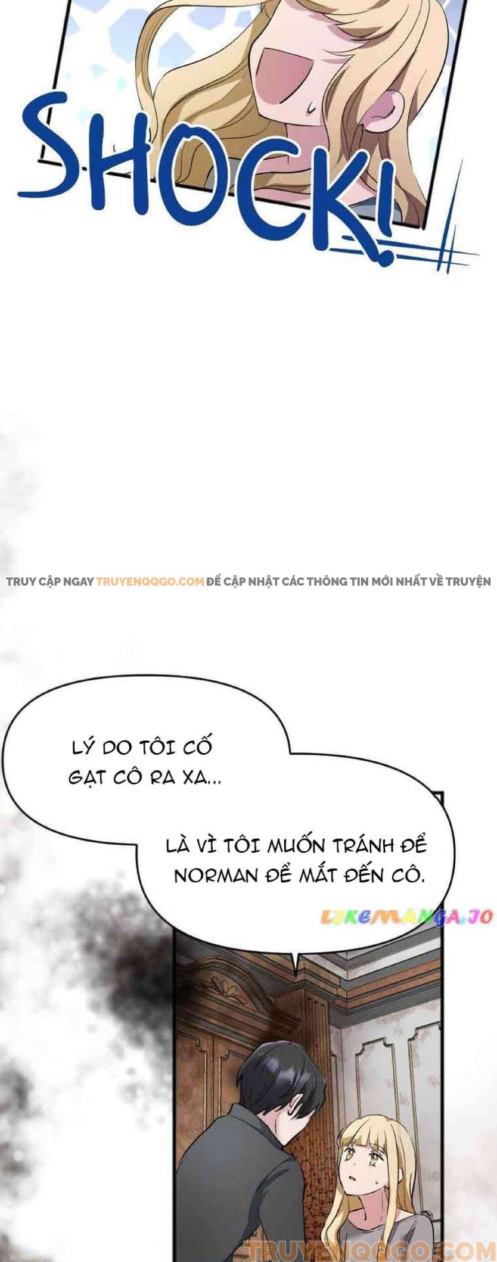 Thiên Sứ Kim Quang Chapter 6 - Trang 13