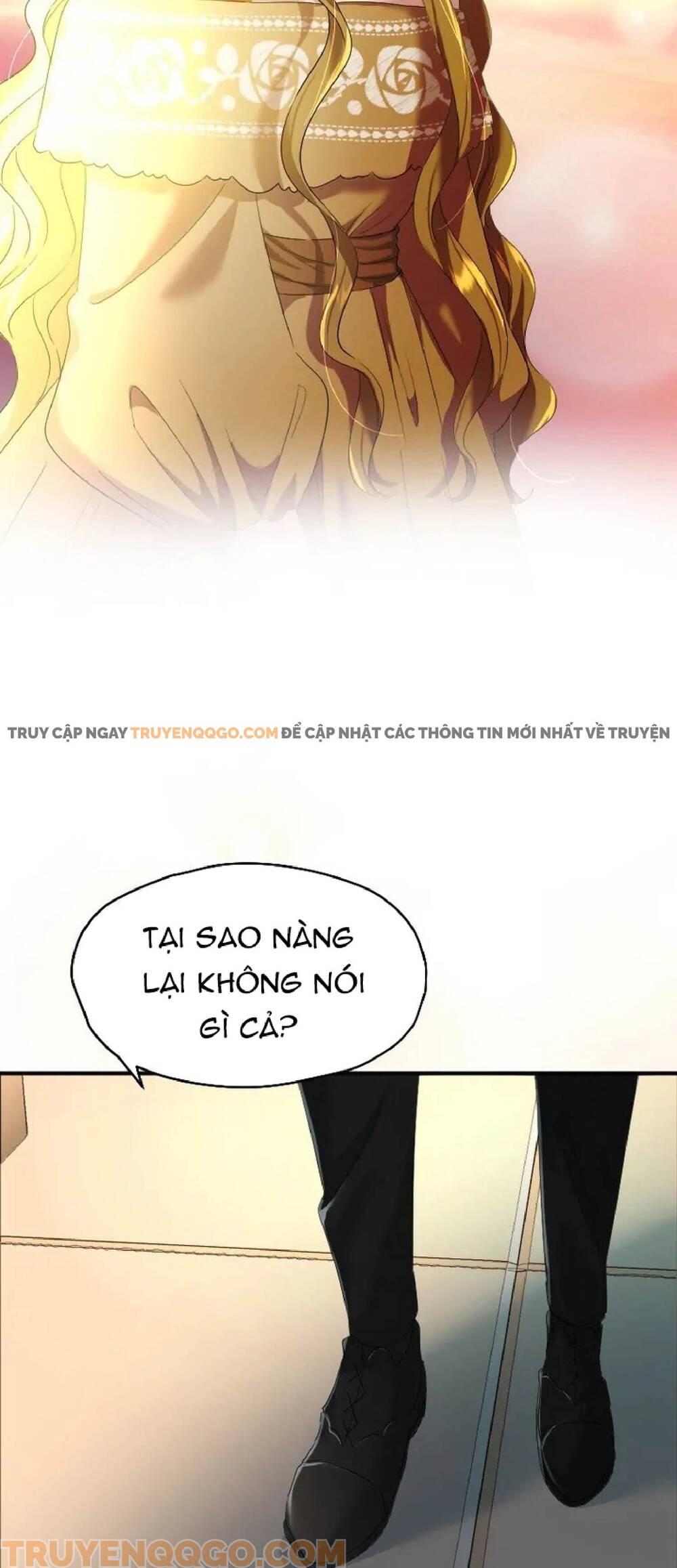Thiên Sứ Kim Quang Chapter 33 - Trang 10