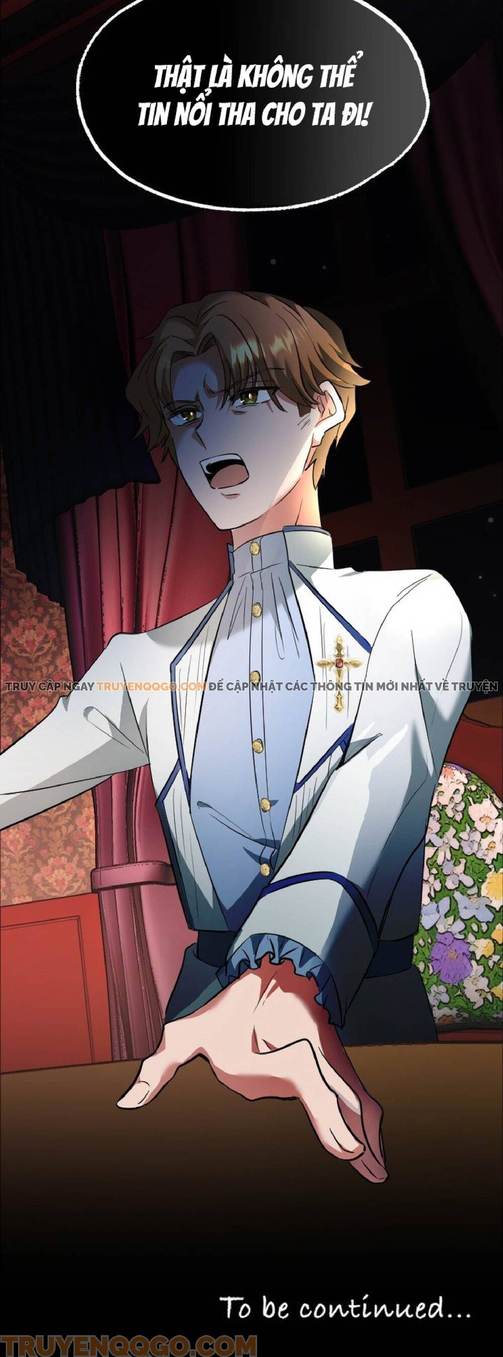 Thiên Sứ Kim Quang Chapter 34 - Trang 56