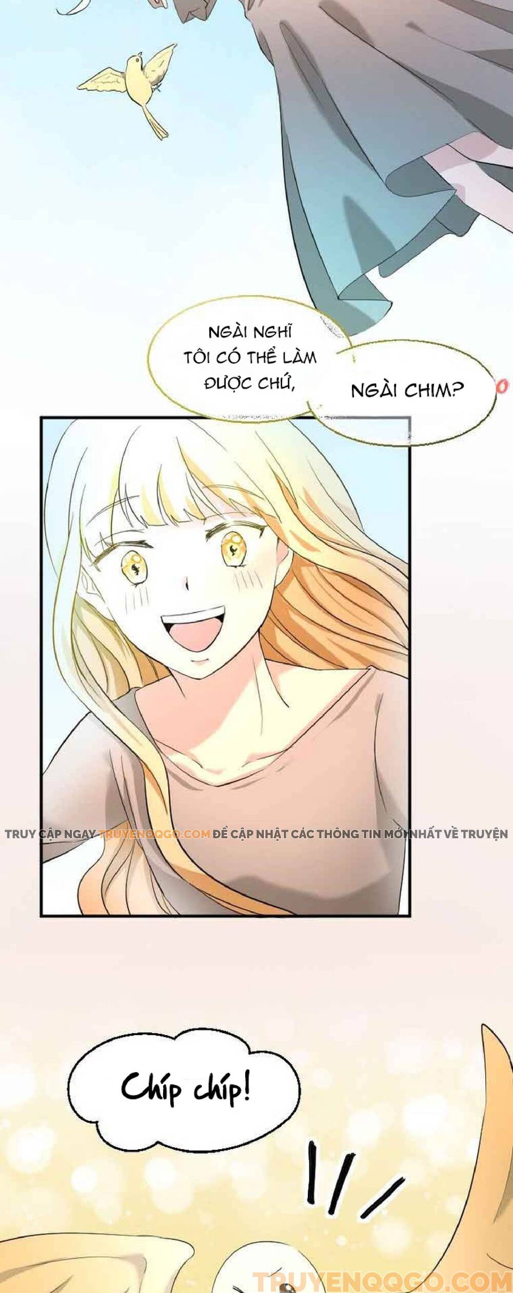 Thiên Sứ Kim Quang Chapter 2 - Trang 65