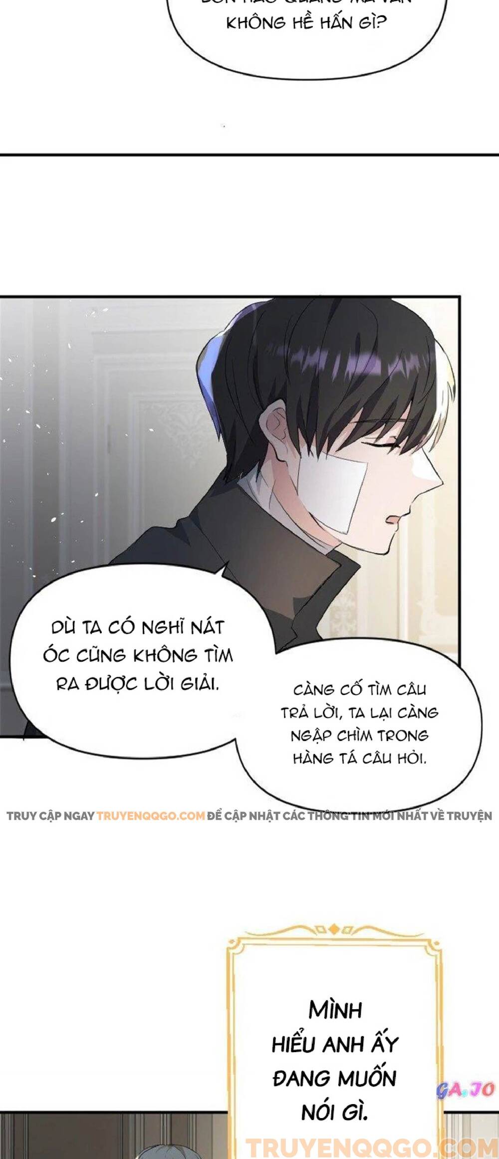 Thiên Sứ Kim Quang Chapter 11 - Trang 2