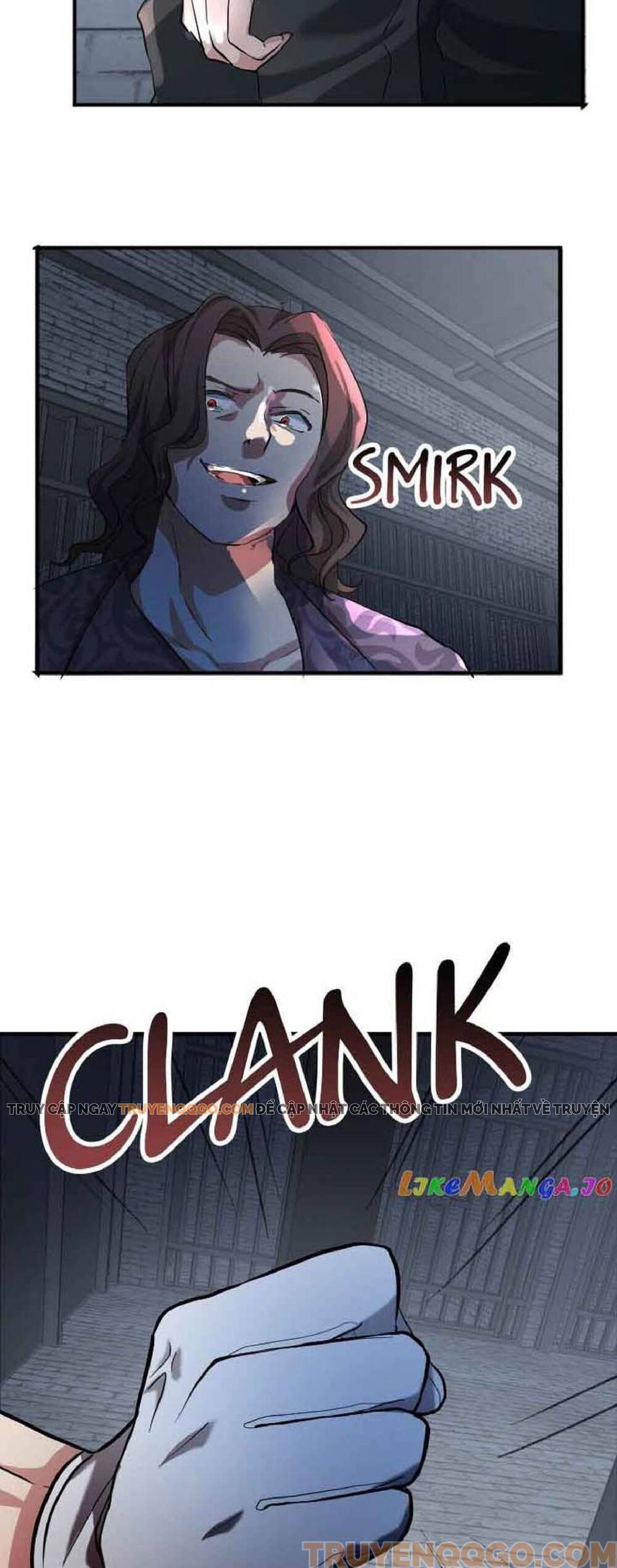 Thiên Sứ Kim Quang Chapter 8 - Trang 4