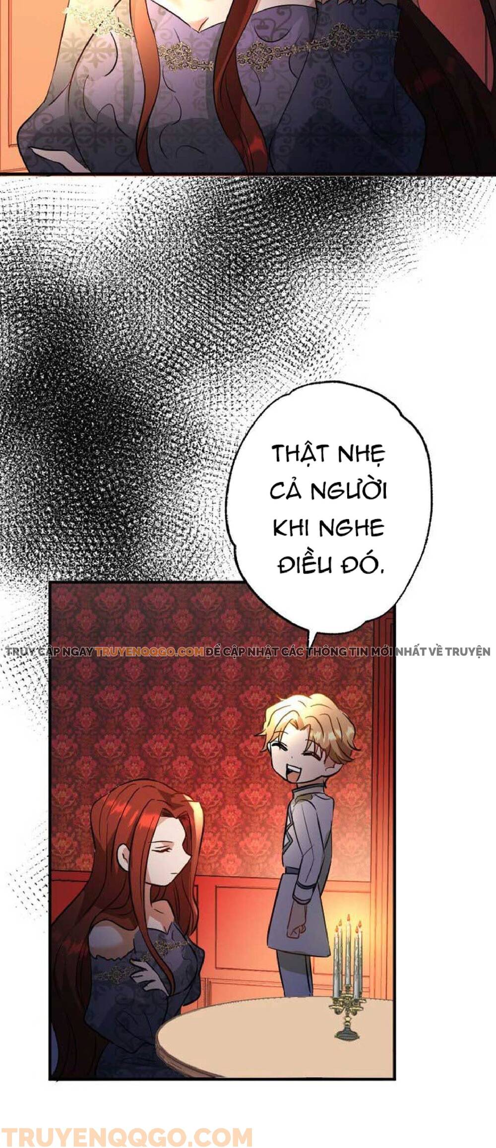 Thiên Sứ Kim Quang Chapter 35 - Trang 62