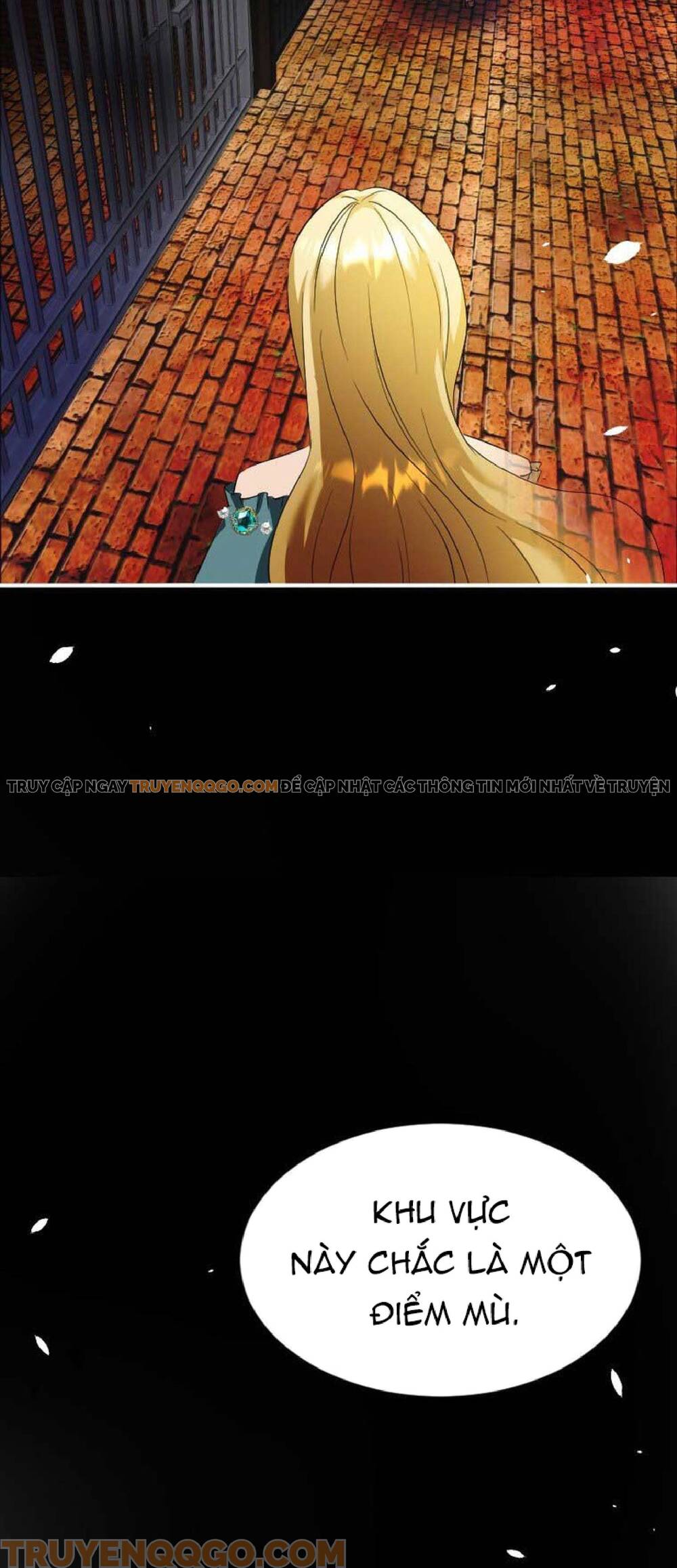 Thiên Sứ Kim Quang Chapter 36 - Trang 10