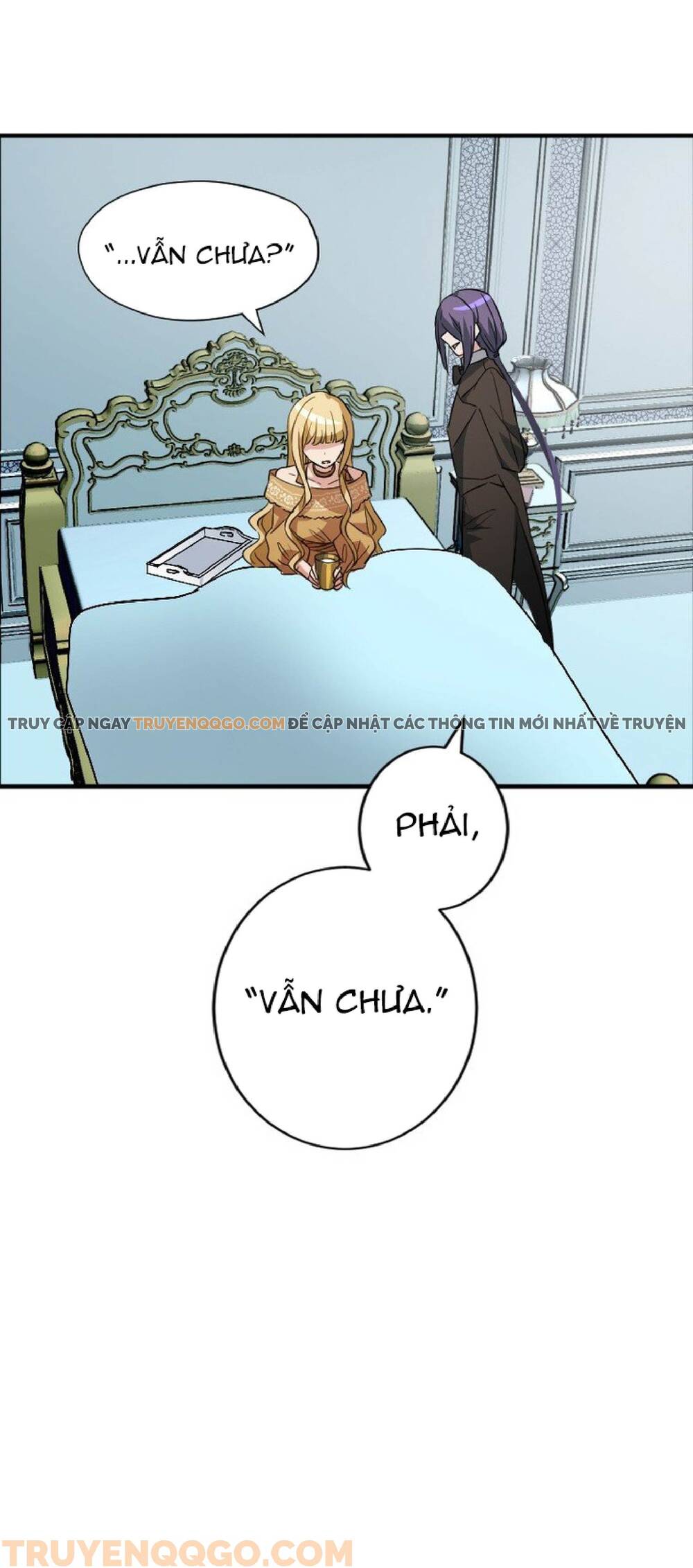 Thiên Sứ Kim Quang Chapter 34 - Trang 22