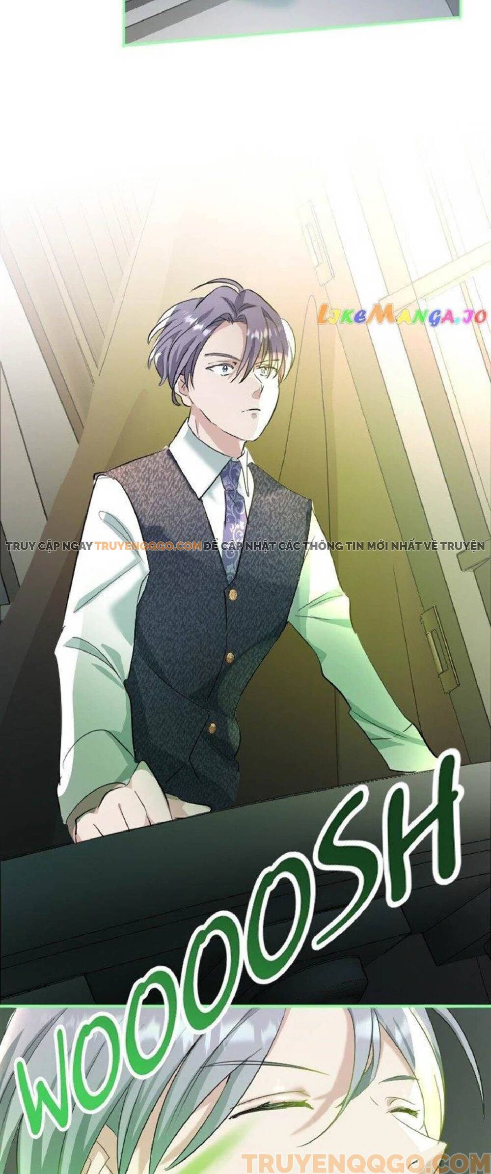 Thiên Sứ Kim Quang Chapter 9 - Trang 21