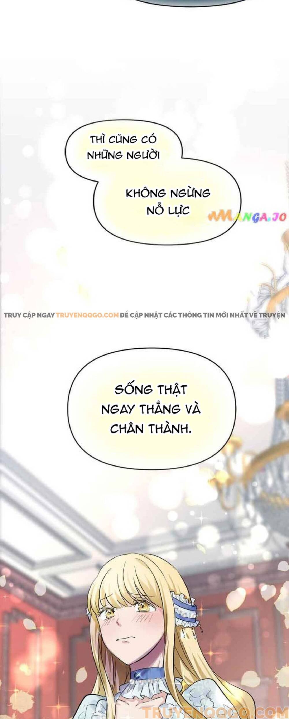 Thiên Sứ Kim Quang Chapter 14 - Trang 10