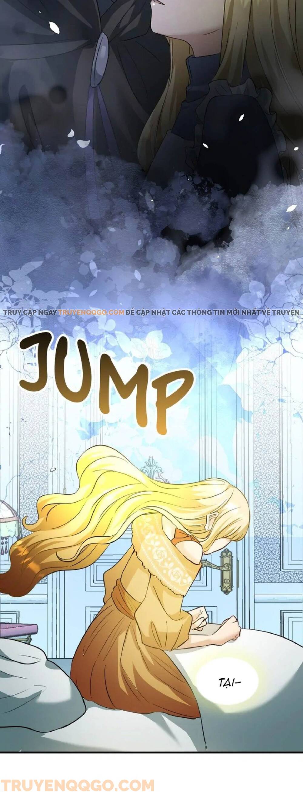 Thiên Sứ Kim Quang Chapter 33 - Trang 34
