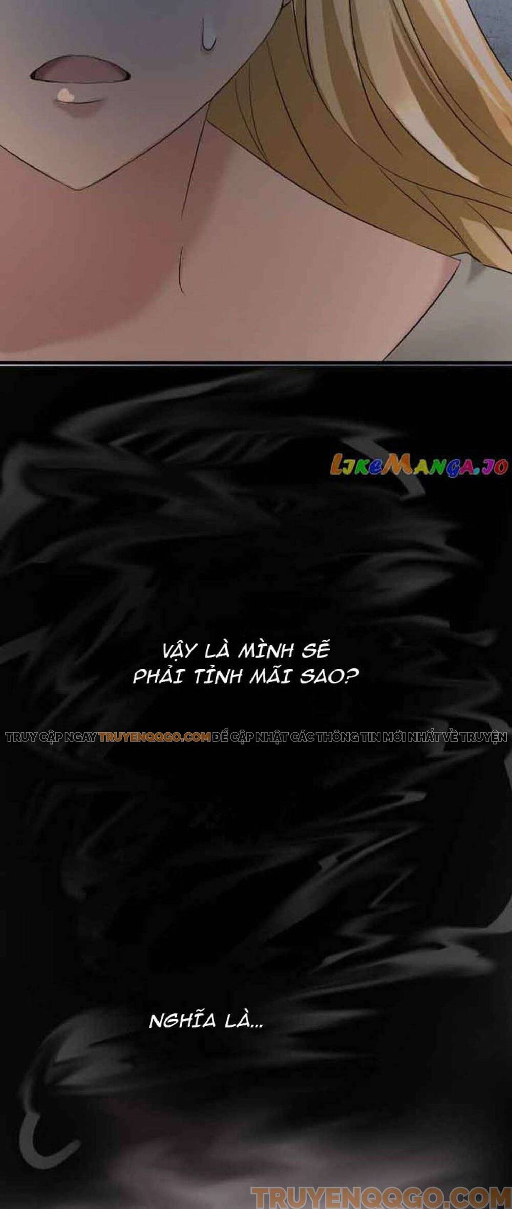 Thiên Sứ Kim Quang Chapter 7 - Trang 16