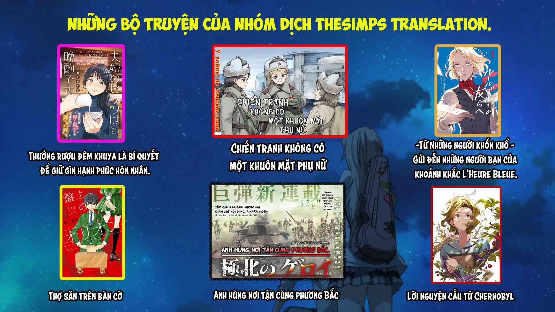 Thợ Săn Trên Bàn Cờ. Chapter 3 - Trang 25