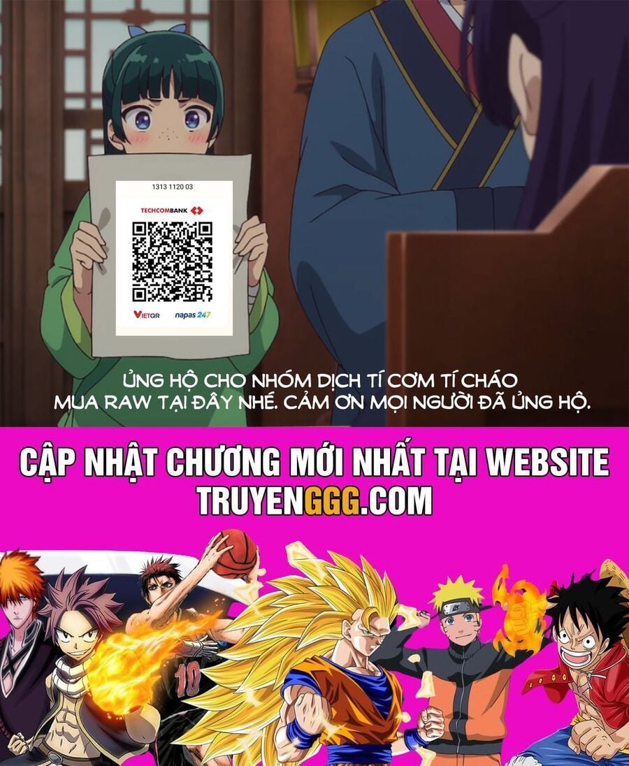 Thợ Săn Trên Bàn Cờ. Chapter 4 - Trang 19