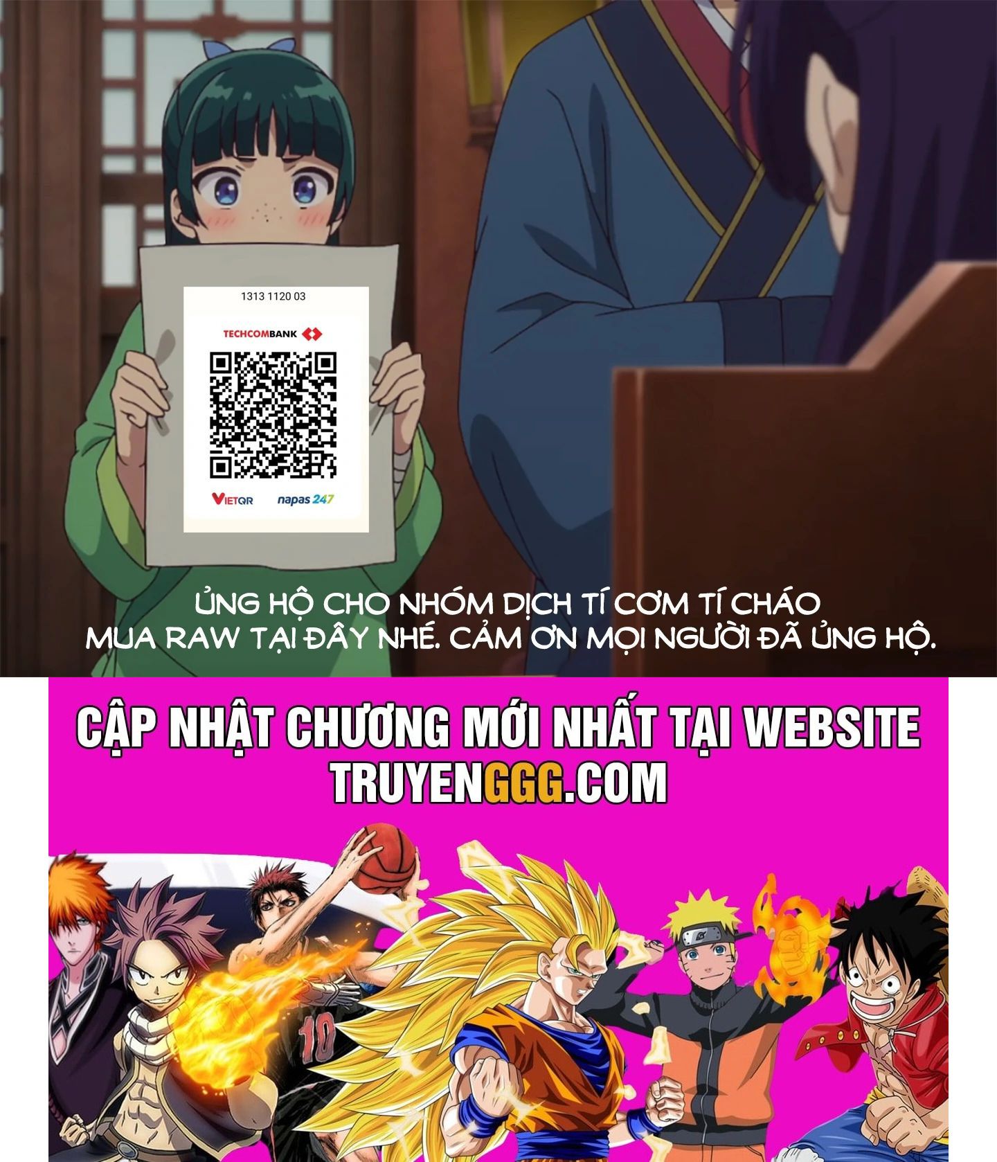 Thợ Săn Trên Bàn Cờ. Chapter 3 - Trang 27