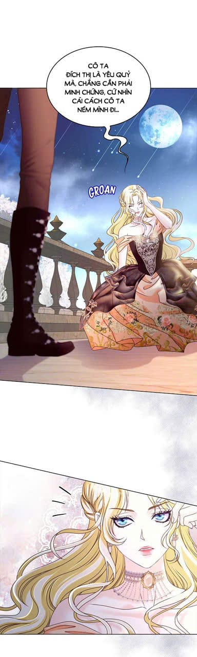Ác Nữ Thuần Hóa Ác Quỷ Điên Rồ Chapter 3 - Trang 31