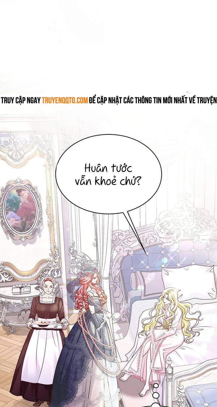 Ác Nữ Thuần Hóa Ác Quỷ Điên Rồ Chapter 6 - Trang 11