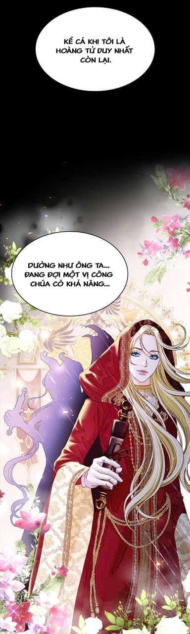 Ác Nữ Thuần Hóa Ác Quỷ Điên Rồ Chapter 2 - Trang 19