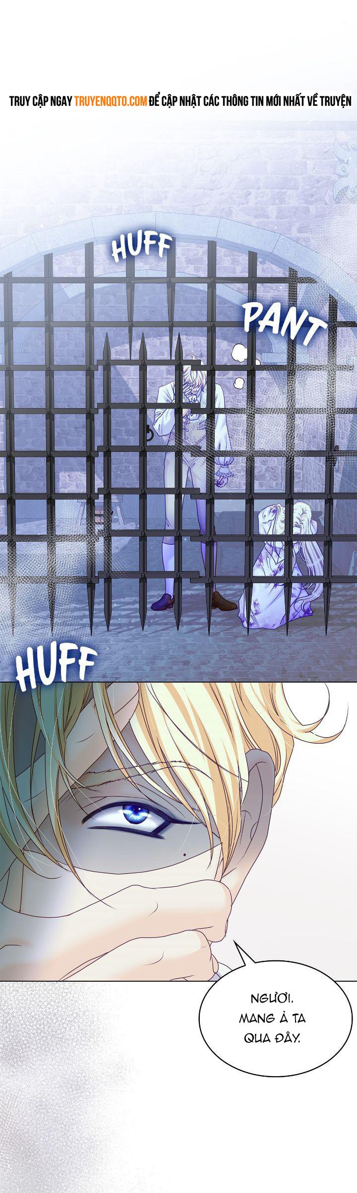 Ác Nữ Thuần Hóa Ác Quỷ Điên Rồ Chapter 1 - Trang 61