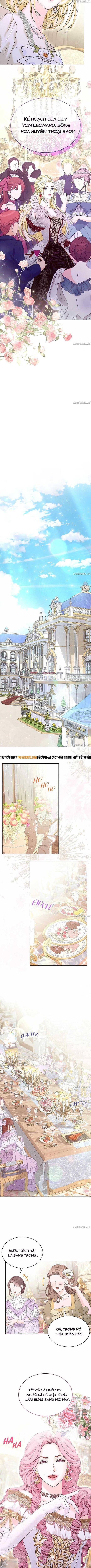 Ác Nữ Thuần Hóa Ác Quỷ Điên Rồ Chapter 33 - Trang 7