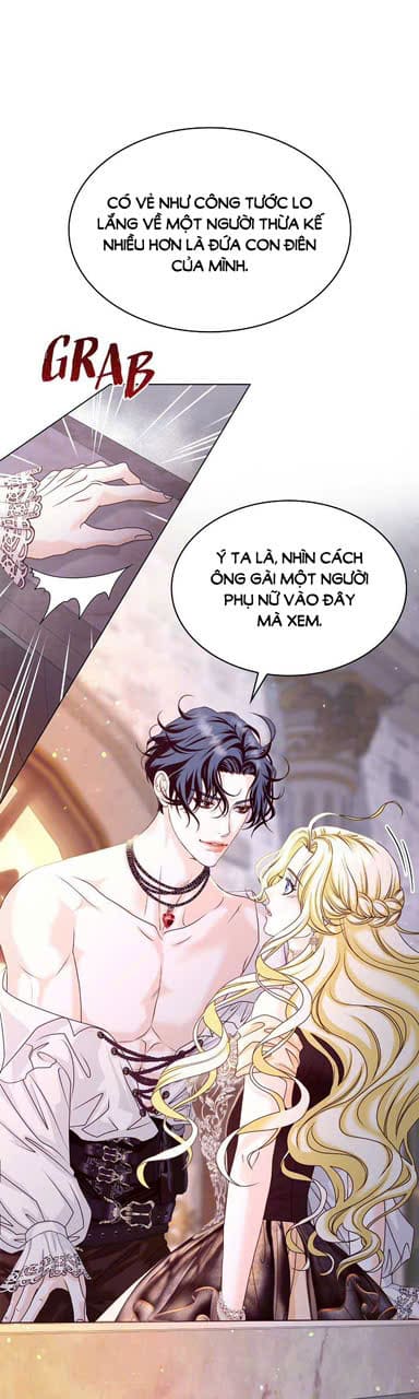 Ác Nữ Thuần Hóa Ác Quỷ Điên Rồ Chapter 3 - Trang 46