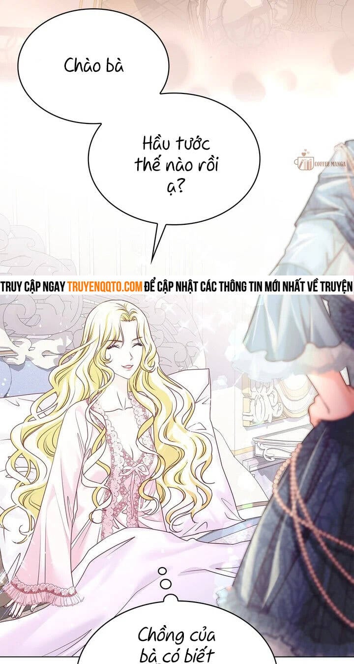 Ác Nữ Thuần Hóa Ác Quỷ Điên Rồ Chapter 6 - Trang 8