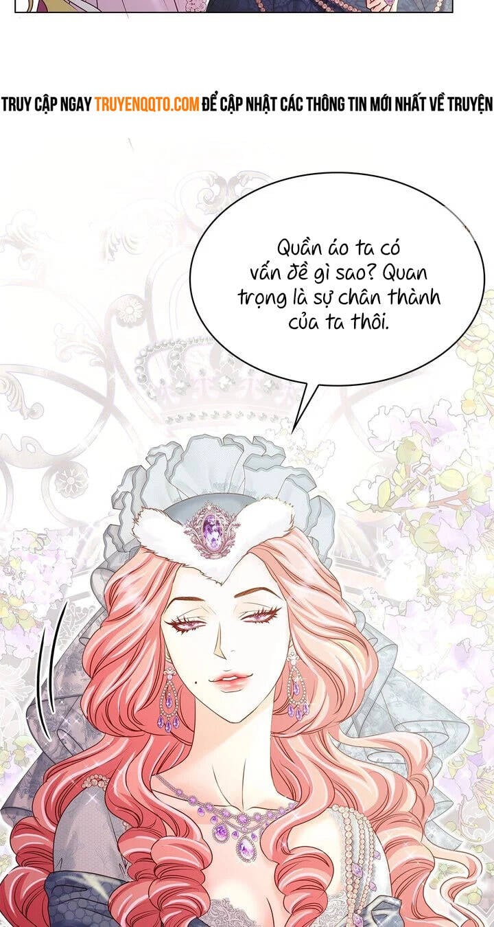 Ác Nữ Thuần Hóa Ác Quỷ Điên Rồ Chapter 6 - Trang 17