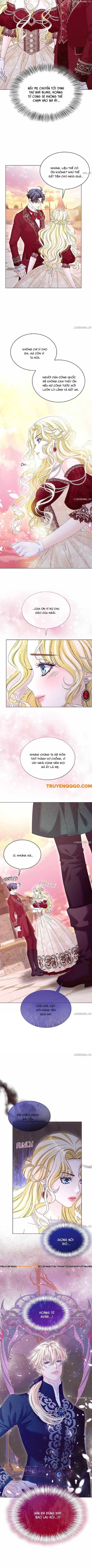 Ác Nữ Thuần Hóa Ác Quỷ Điên Rồ Chapter 36 - Trang 10