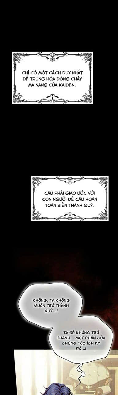 Ác Nữ Thuần Hóa Ác Quỷ Điên Rồ Chapter 3 - Trang 13