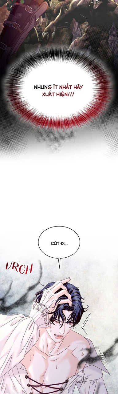 Ác Nữ Thuần Hóa Ác Quỷ Điên Rồ Chapter 3 - Trang 60