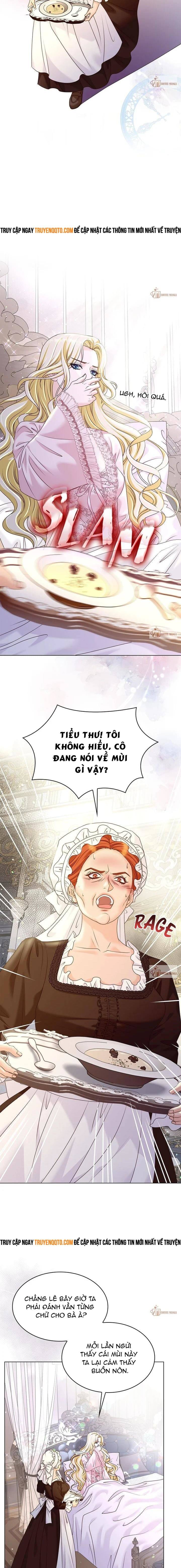 Ác Nữ Thuần Hóa Ác Quỷ Điên Rồ Chapter 5 - Trang 18
